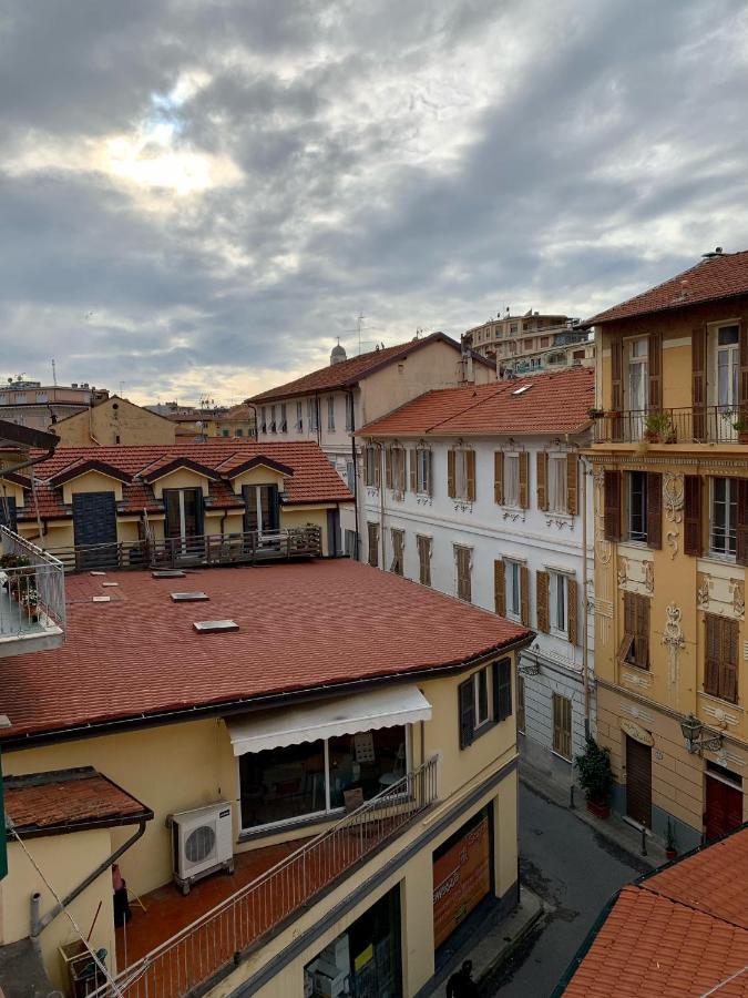 Appartamento Casa Dei Nonni