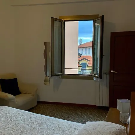 Casa Dei Nonni Apartment Sanremo Exterior photo