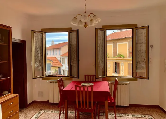 Casa Dei Nonni