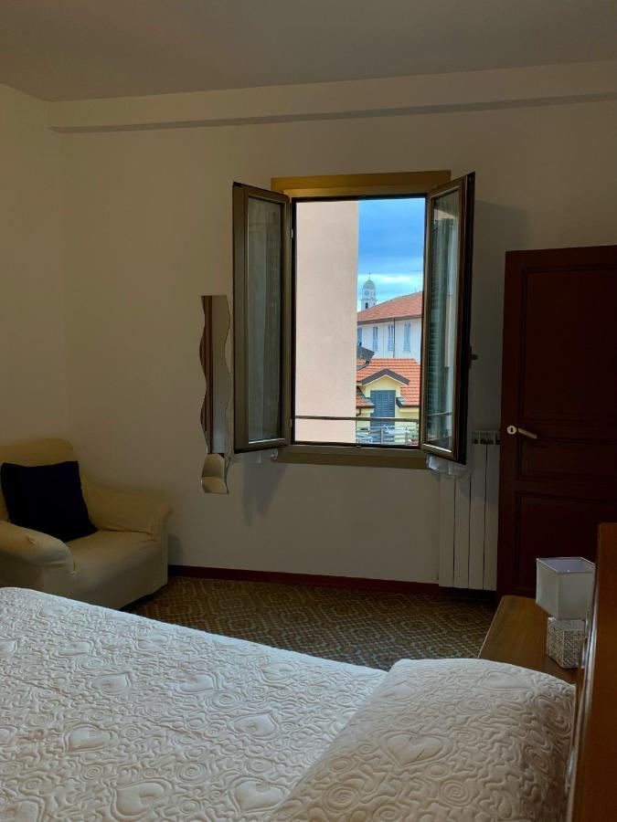Casa Dei Nonni Sanremo