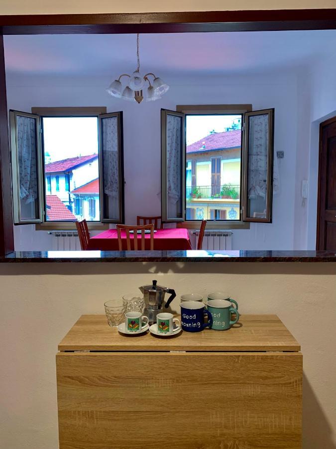 Casa Dei Nonni Apartment