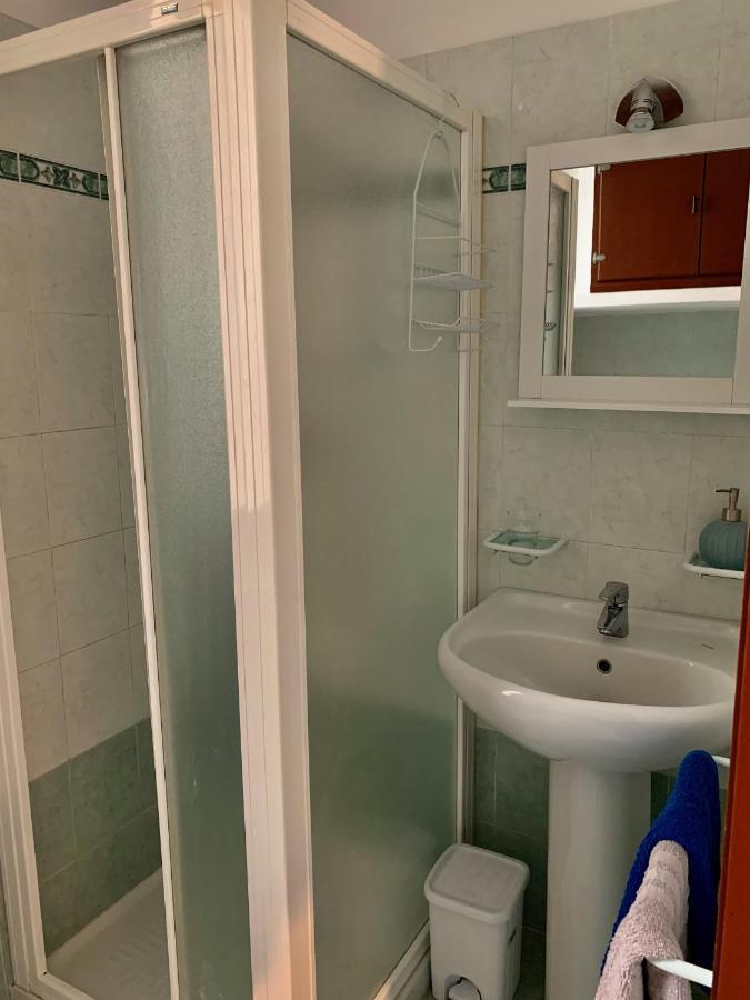 Apartment Casa Dei Nonni Sanremo