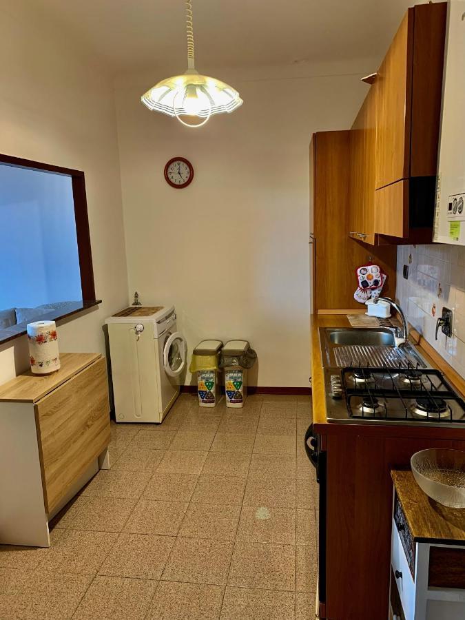 Casa Dei Nonni Sanremo