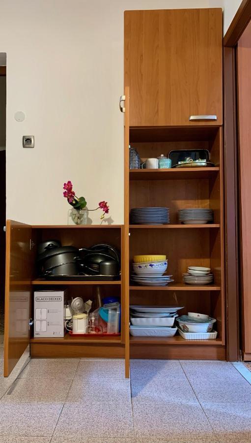 Casa Dei Nonni * Sanremo