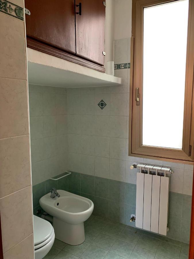 Casa Dei Nonni Sanremo