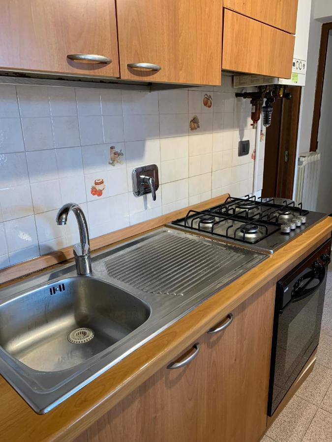 Apartment Casa Dei Nonni *